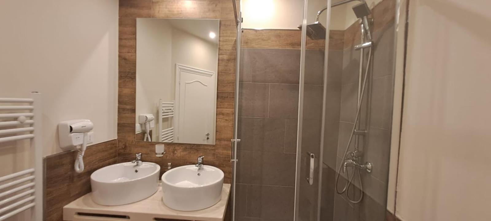 Chez Tata' - Sce Tata Bed & Breakfast Rossano Stazione Exterior foto