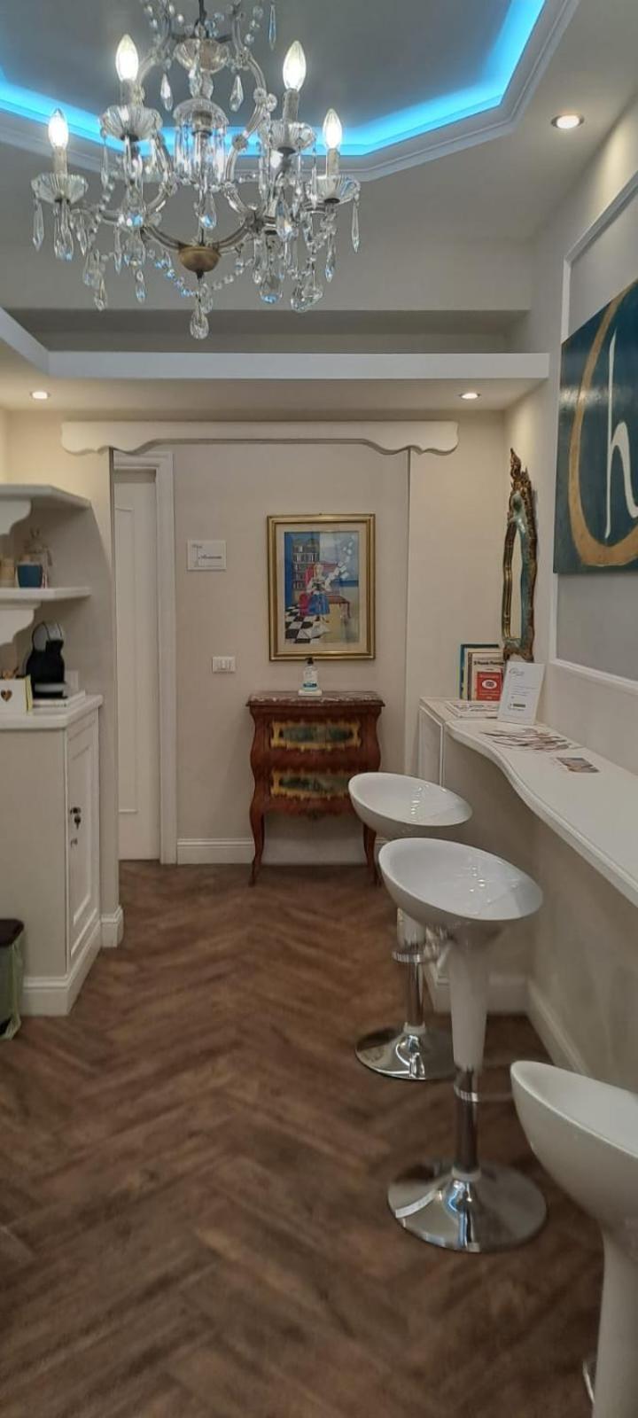 Chez Tata' - Sce Tata Bed & Breakfast Rossano Stazione Exterior foto