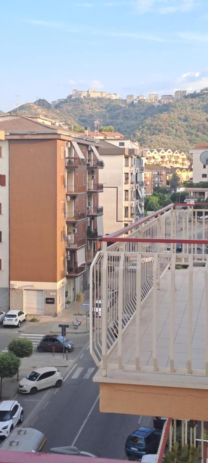 Chez Tata' - Sce Tata Bed & Breakfast Rossano Stazione Exterior foto