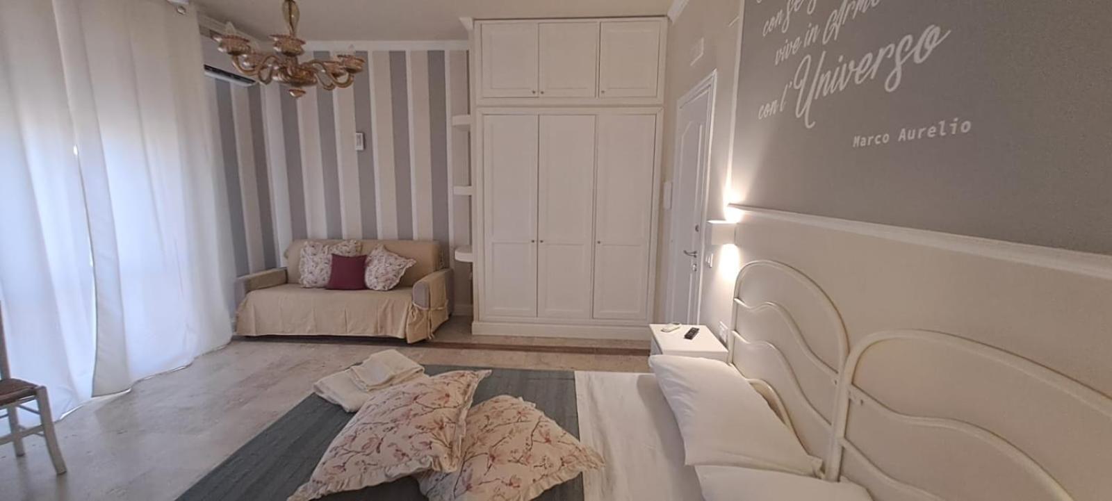 Chez Tata' - Sce Tata Bed & Breakfast Rossano Stazione Exterior foto