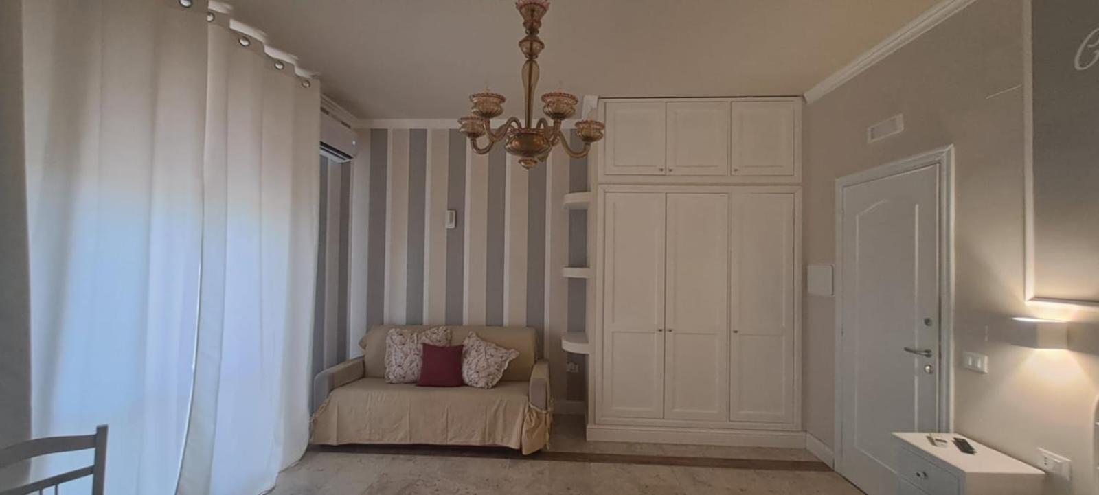 Chez Tata' - Sce Tata Bed & Breakfast Rossano Stazione Exterior foto